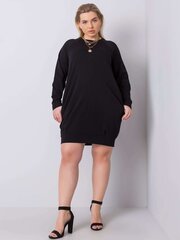 Reckless lace mini dress black, os цена и информация | Платья | 220.lv