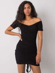 Reckless lace mini dress black, os цена и информация | Платья | 220.lv