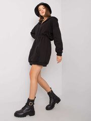 Reckless lace mini dress black, os цена и информация | Платья | 220.lv