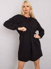 Reckless lace mini dress black, os цена и информация | Платья | 220.lv