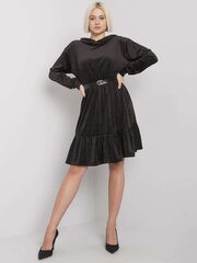 Reckless lace mini dress black, os цена и информация | Платья | 220.lv