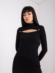 Reckless lace mini dress black, os цена и информация | Платья | 220.lv