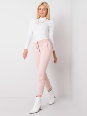 Sporta bikses, gaiši rozā krāsā цена и информация | Спортивная одежда для женщин | 220.lv
