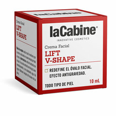 Sejas krēms laCabine Lift V-Shape (10 ml) cena un informācija | Sejas krēmi | 220.lv