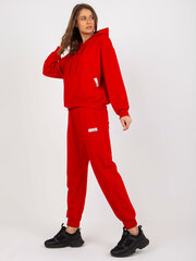 Sets, red цена и информация | Спортивная одежда для женщин | 220.lv
