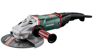 Шлифовальная машина Metabo, 2600 Вт цена и информация | Шлифовальные машины | 220.lv