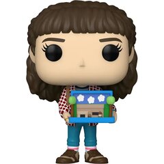 POP figūra Stranger Things Vienpadsmit cena un informācija | Rotaļlietas zēniem | 220.lv