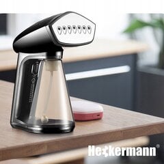 Tvaika gludeklis Heckermann HY-168 STREAMER 1500 W cena un informācija | Tvaika gludekļi | 220.lv