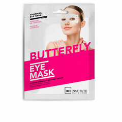 Acu maska IDC Institute Butterfly cena un informācija | Sejas maskas, acu maskas | 220.lv
