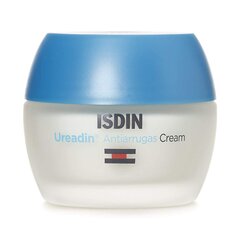 Pretgrumbu krēms Isdin Ureadin Spf 20 (50 ml) cena un informācija | Sejas krēmi | 220.lv