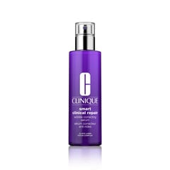 Pretgrumbu serums Clinique Smart Clinical Repair (100 ml) cena un informācija | Serumi sejai, eļļas | 220.lv