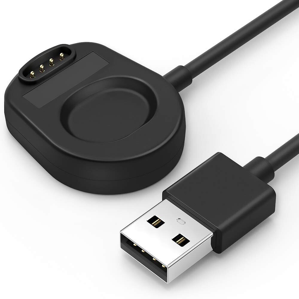 Akyga USB Charger цена и информация | Viedpulksteņu un viedo aproču aksesuāri | 220.lv