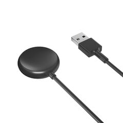 Google Pixel Watch USB kabelis (lādētājs) cena un informācija | Viedpulksteņu un viedo aproču aksesuāri | 220.lv