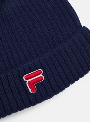 Fila Bērnu Bergi Beanie Siltā Cepure цена и информация | Аксессуары для детей  | 220.lv