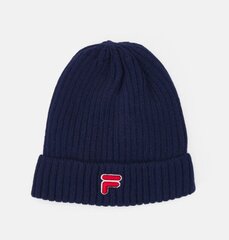 Шапочка FILA Kids Bergi Beanie цена и информация | Аксессуары для детей | 220.lv