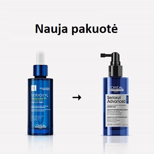 Pret-Matu Izkrišanas Serums L'Oreal Professionnel Paris Expert Scalp, 90 ml cena un informācija | Matu uzlabošanai | 220.lv