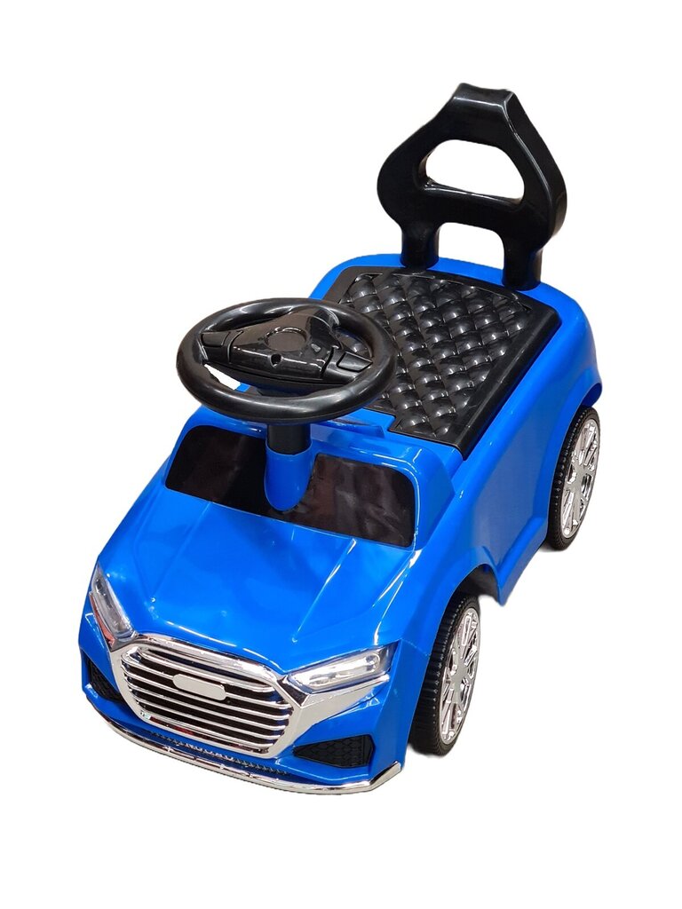 Mašīna zila, 6863 cena un informācija | Rotaļlietas zīdaiņiem | 220.lv