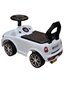 Mašīna balta, 6863 цена и информация | Rotaļlietas zīdaiņiem | 220.lv