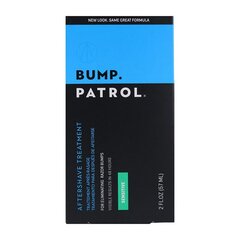 Krēms pēc skūšanās After Shave Bump Patrol Sensitive (57 ml) cena un informācija | Skūšanās piederumi, kosmētika | 220.lv