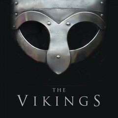 Vikings cena un informācija | Vēstures grāmatas | 220.lv