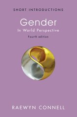 Gender: In World Perspective 4th edition цена и информация | Книги по социальным наукам | 220.lv