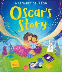 Oscar's Story цена и информация | Книги для самых маленьких | 220.lv