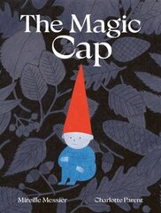 Magic Cap цена и информация | Книги для подростков  | 220.lv