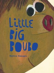 Little Big Boubo цена и информация | Книги для самых маленьких | 220.lv