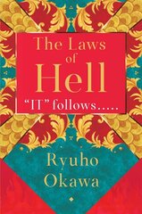 Laws of Hell: IT Follows ... цена и информация | Самоучители | 220.lv