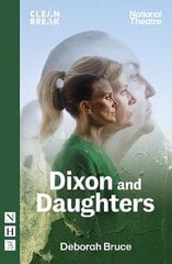 Dixon and Daughters cena un informācija | Stāsti, noveles | 220.lv