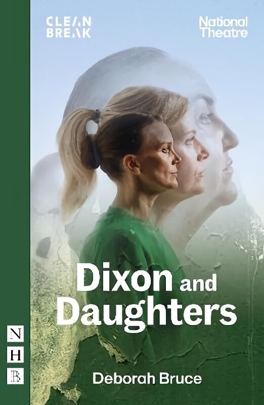 Dixon and Daughters cena un informācija | Stāsti, noveles | 220.lv