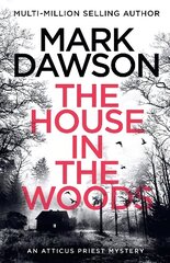 House in the Woods: The Richard & Judy Book Club pick 2023 cena un informācija | Fantāzija, fantastikas grāmatas | 220.lv