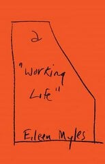 a Working Life Main цена и информация | Поэзия | 220.lv