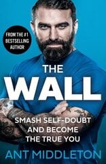 Wall: Smash Self-Doubt and Become the True You cena un informācija | Pašpalīdzības grāmatas | 220.lv