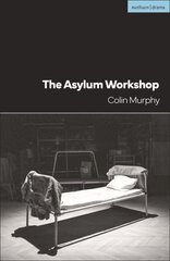 Asylum Workshop cena un informācija | Stāsti, noveles | 220.lv