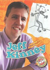 Jeff Kinney цена и информация | Книги для подростков и молодежи | 220.lv