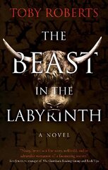 Beast in the Labyrinth cena un informācija | Fantāzija, fantastikas grāmatas | 220.lv