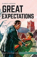 Great Expectations cena un informācija | Grāmatas pusaudžiem un jauniešiem | 220.lv