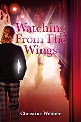 Watching From The Wings 2023 цена и информация | Фантастика, фэнтези | 220.lv
