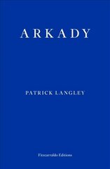 Arkady цена и информация | Фантастика, фэнтези | 220.lv