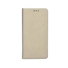 Etui Smart Magnet book Xiaomi Mi 10T Pro 5G złoty|gold цена и информация | Чехлы для телефонов | 220.lv