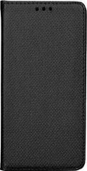 Etui Smart Magnet book iPhone 11 Pro Max czarny|black цена и информация | Etui Компьютерная техника | 220.lv