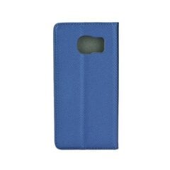 Etui Smart Magnet book LG K52 granatowy |navy blue цена и информация | Чехлы для телефонов | 220.lv