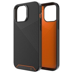 Gear4 D3O Denali iPhone 13 Max 6,7" czarny|black 702008214 цена и информация | Чехлы для телефонов | 220.lv