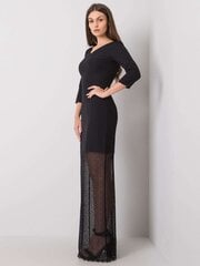 Reckless lace mini dress black, os цена и информация | Платья | 220.lv