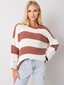 Džemperis, tumši rozā цена и информация | Sieviešu džemperi | 220.lv