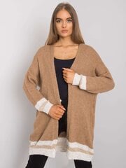 Jaciņš, kamielis cena un informācija | Sieviešu džemperi | 220.lv
