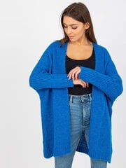 Jaciņš, tumši zils cena un informācija | Sieviešu džemperi | 220.lv
