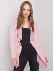 Apmetnis, gaiši rozā cena un informācija | Sieviešu džemperi | 220.lv