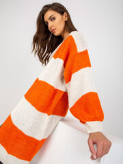 Jaciņa, oranža cena un informācija | Sieviešu džemperi | 220.lv